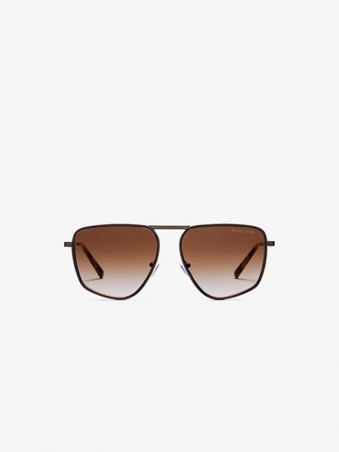 Silverton Sunglasses