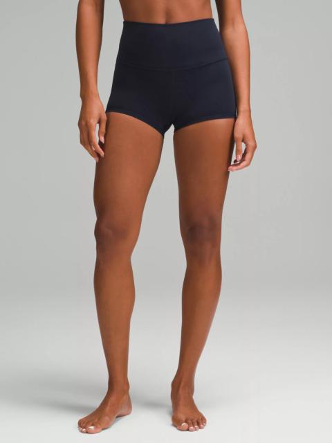 lululemon Align™ High-Rise Short 2"