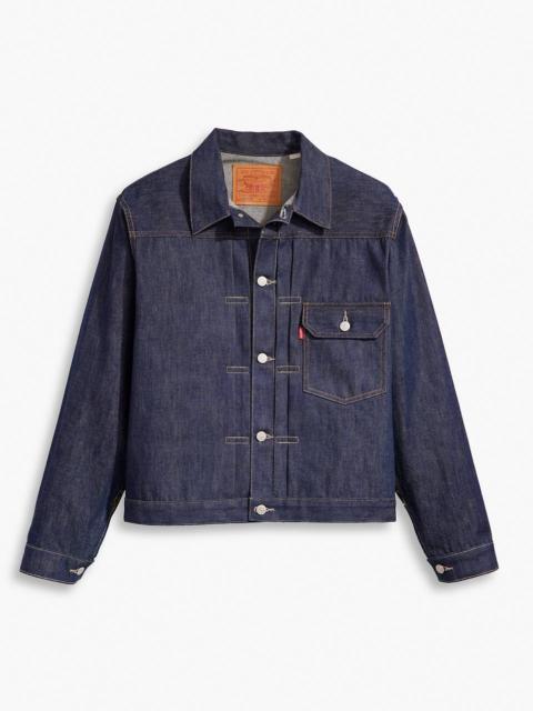 1936 TYPE I SELVEDGE JACKET