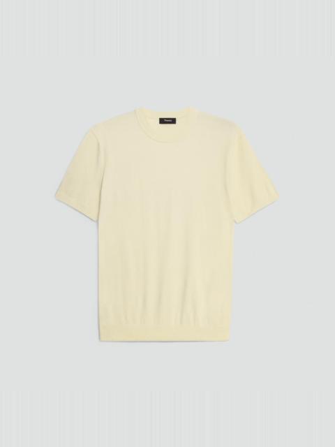 Soris Tee in Light Bilen