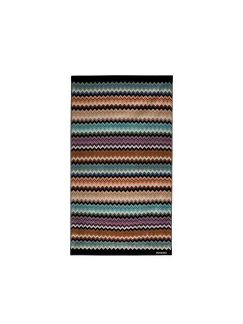 `Adam` Beach Towel