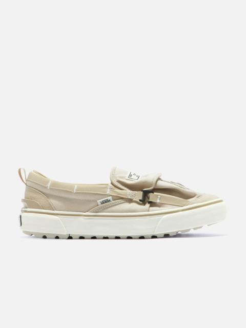 VAULT BY VANS X NICOLE MCLAUGHLIN LX SLIP-ON MTE RS