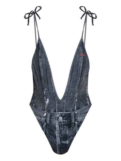 Diesel Kinsley-Dnm Swimsuit