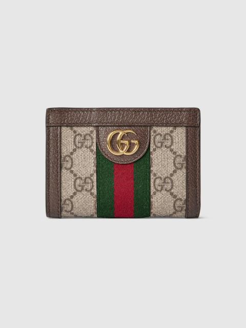 Ophidia bi-fold wallet