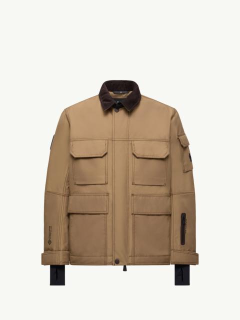 Marguns GORE-TEX Laminate Ski Jacket