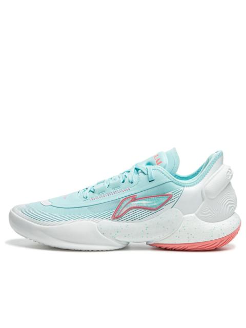 Li-Ning Yushuai 18 V2 Low 'Vice' ABAU025-6