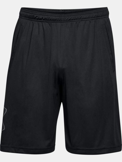 Men's UA Tech™ Graphic Shorts