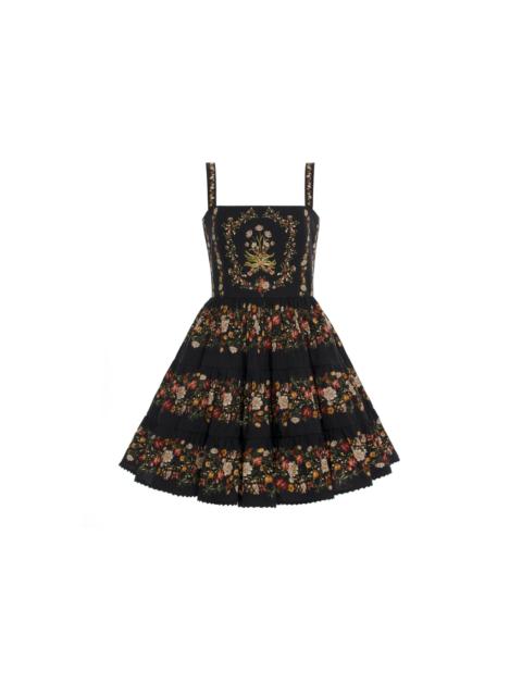 Lima Paramo Mini Dress