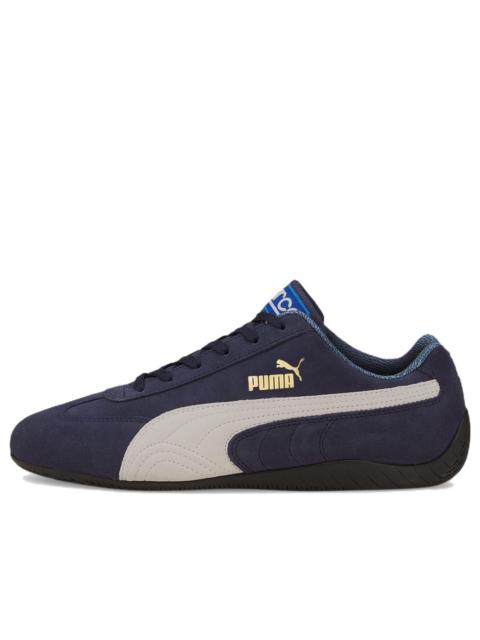 PUMA x Sparco Speedcat OG+ 'Peacoat' 307171-06