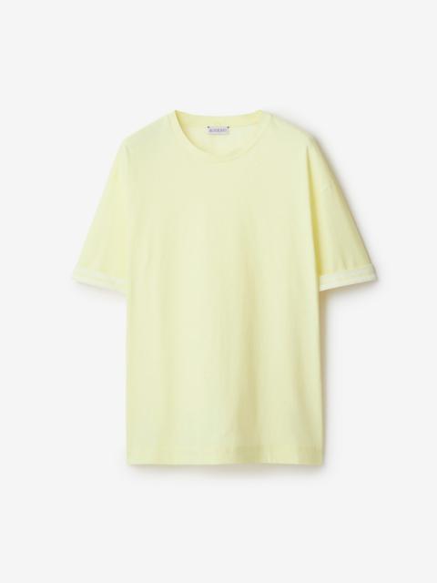 Cotton T-shirt