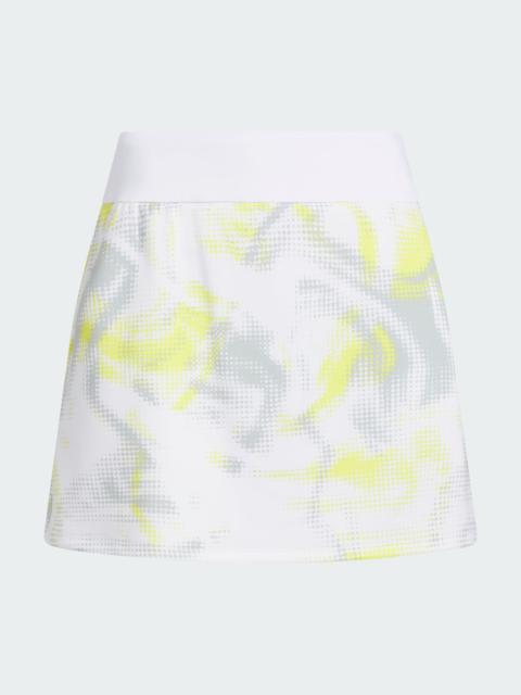 Ultimate365 Printed Skort