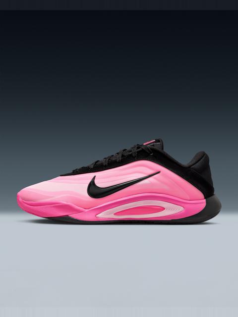 A'One "Leo Lights" A'ja Wilson Basketball Shoes