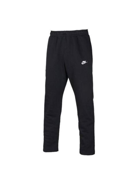 Nike AS Men's Nike Sportswear Club Pant OH BB Sports Trousers Black BV2708-010