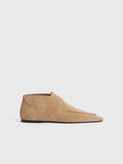 The Desert Boot camel