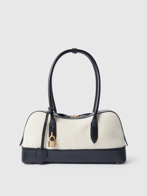 Ryder Canvas Shoulder Bag