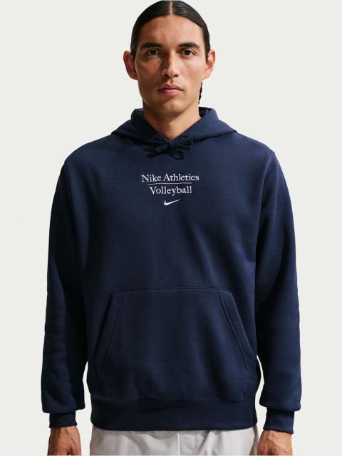 Nike Men's Volleyball Pullover Hoodie