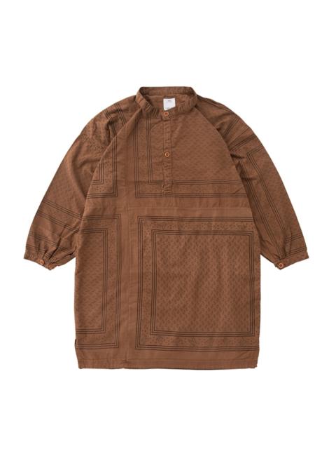 LONG SHIRT OP BANDANA P.W. BROWN