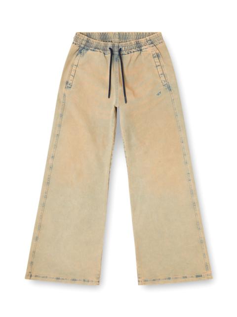 RELAXED 2078 D-AINTY JOGGJEANS® 09M33