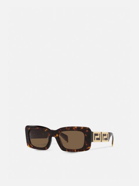 Endless Greca Sunglasses
