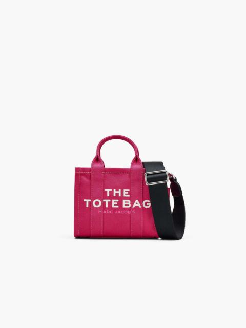 THE CANVAS CROSSBODY TOTE BAG