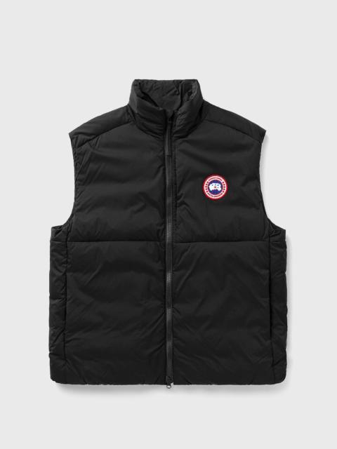 Lodge Vest