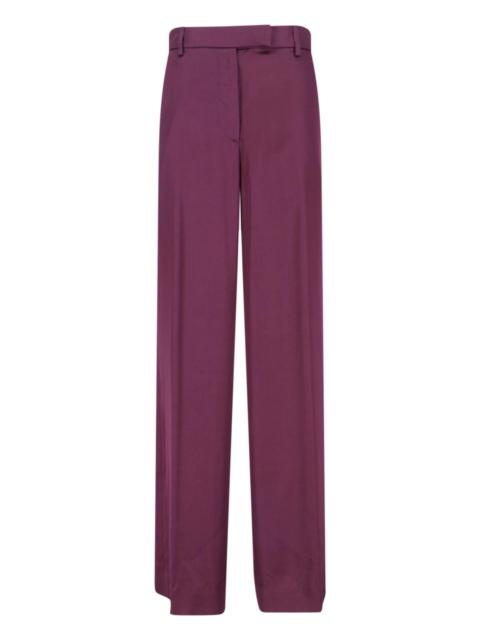 TAILORED TROUSERS