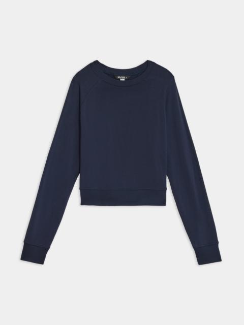 Brooks Fleece Long Sleeve Sweatshirt