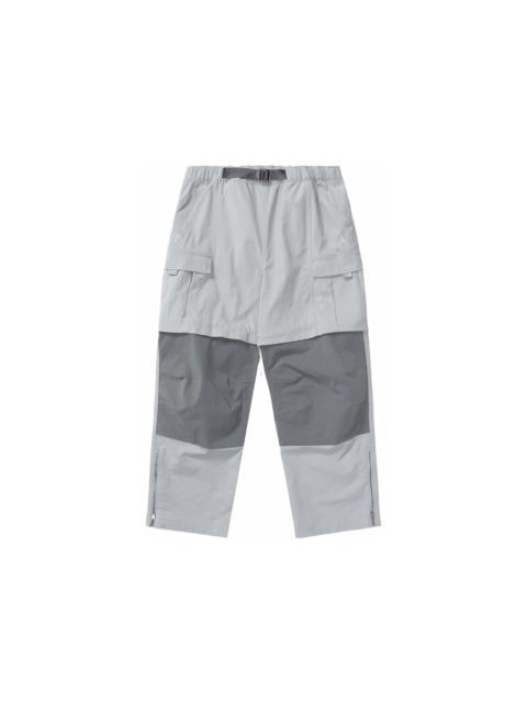 Nike Air Jordan x Solefly Cargo Pants Smoke Grey