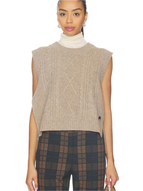 Elspeth Sweater Vest