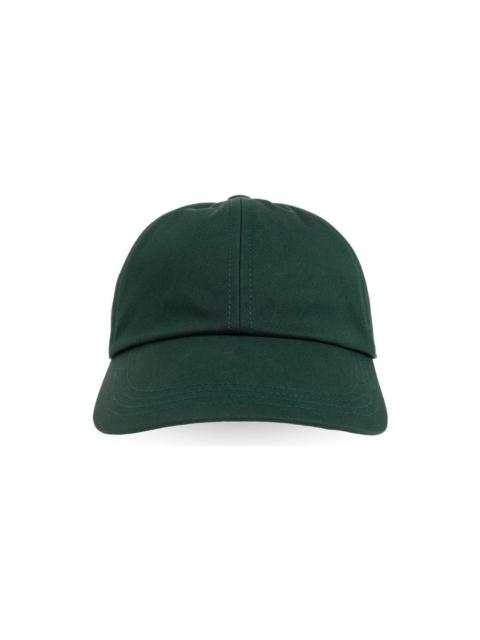 Logo Embroidered Baseball Cap