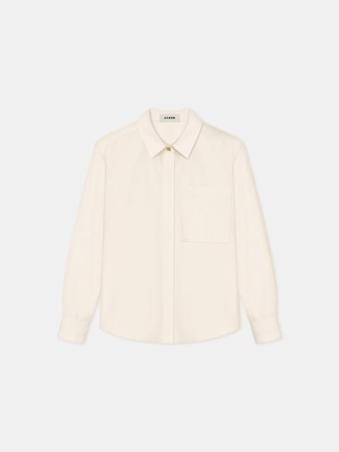 FLINT
Oversized shirt