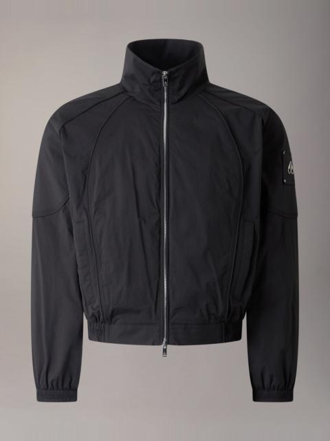 SKYLINE CROPPED JACKET