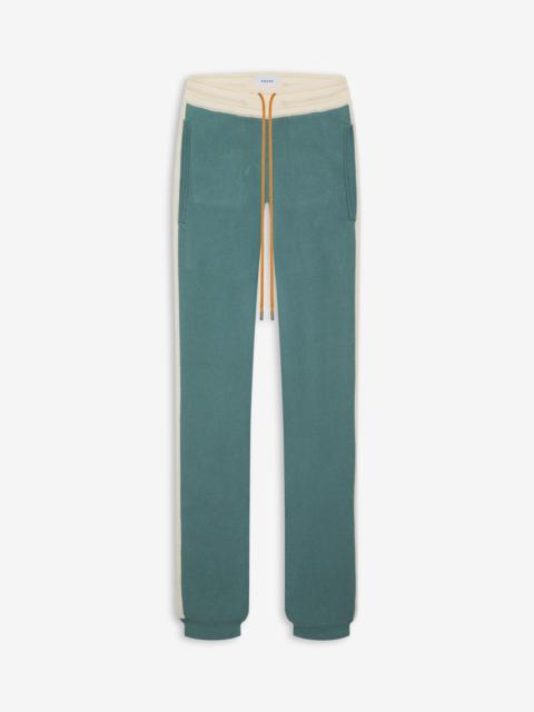 RHUDE BOYS KNIT TRACK PANT