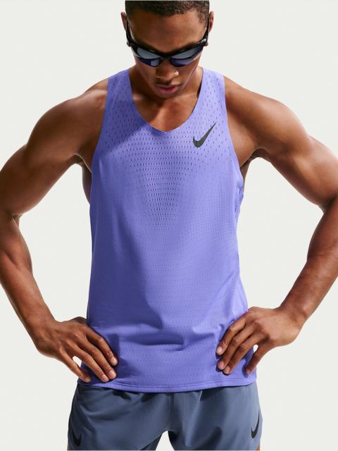 Nike AeroSwift Men's Dri-FIT ADV Running Singlet