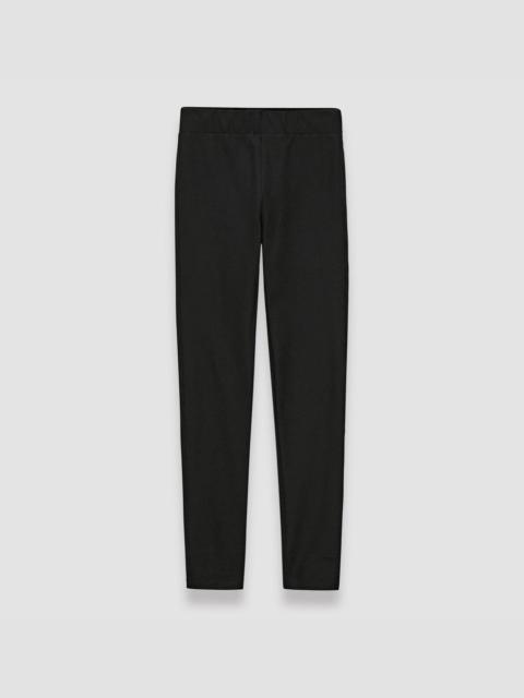 Gabardine Stretch Leggings