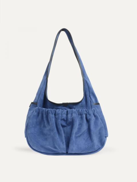 PAULA BAG  -  AGATE BLUE