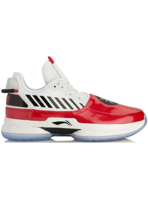 Li-Ning Way of Wade 7 Overtown