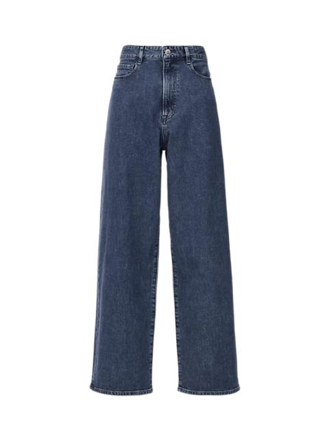 WOMEN'S DENIM PANTS