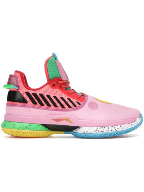 Li-Ning Way of Wade 7 Year of the Pig