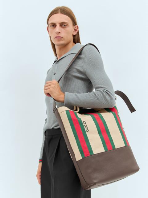 Large Tote Bag