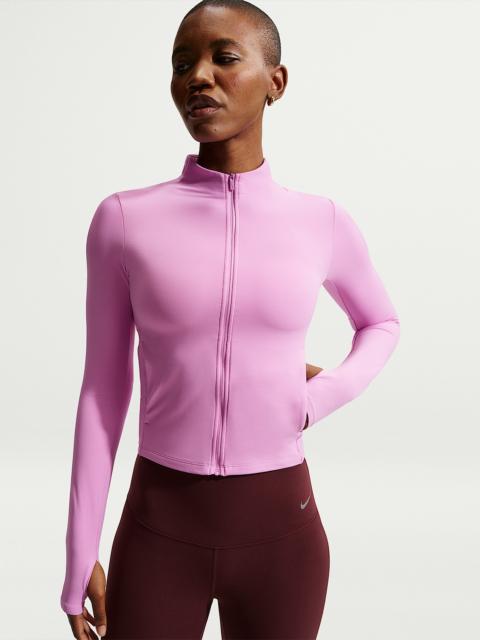 Nike Zenvy Women's Dri-FIT Full-Zip Jacket