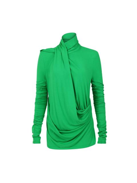 DALTERS TOP BOTTLE GREEN