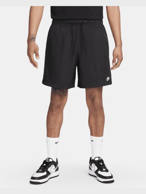 Nike Club Men's Woven Flow Shorts