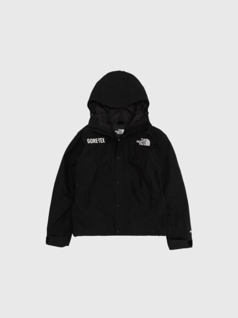 GORE-TEX MOUNTAIN JACKET