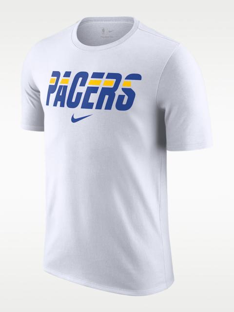 Indiana Pacers Essential City Edition Men's Nike NBA T-Shirt
