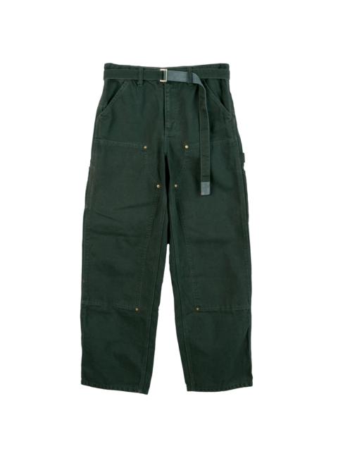 Carhartt WIP Duck Pants