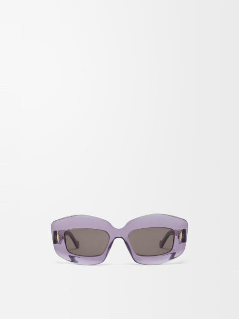 Screen sunglasses