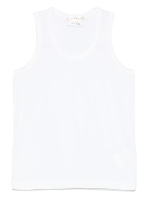 cotton tank top