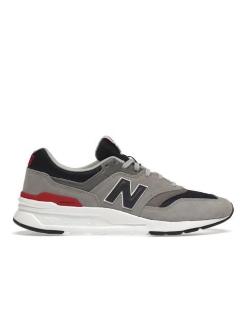 New Balance 997H Team Away Grey Pigment