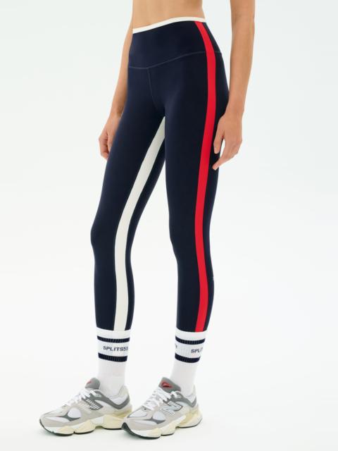 Sam High Waist Rigor 7/8